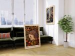 William Morris Animal Print Set