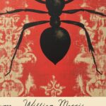 William Morris Ant Print