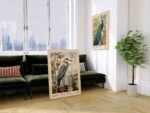 William Morris Art Print Set