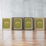 Baseball Dogs Print