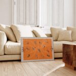 Basketball Dogs Print