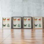 Botanical Wall Art