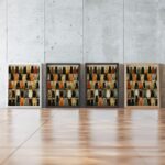 Cats Waiting Room Print