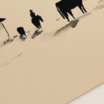 Cowboy Wall Art