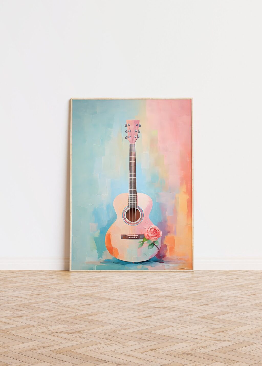 Cowgirl Wall Art Prints Set of 3