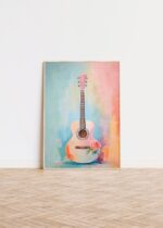 Cowgirl Wall Art Prints Set of 3