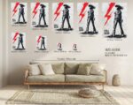 Cowgirl Still Here Wall Art