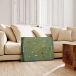 Dogs Playing Soccer Print