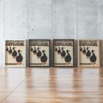 Goose Market Poster