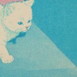 Kitten Poster