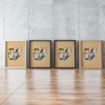 Owl Nursery Art Print
