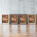Pomeranian Art Print