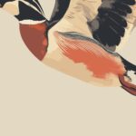 Wood Duck Wall Art