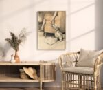 Cecil Aldin Dog Art Print