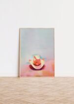 Cowgirl Wall Art Prints Set of 3