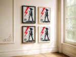 Cowgirl Still Here Wall Art