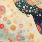 Hummingbird Bird Wall Art