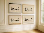 Cowboy Wall Art